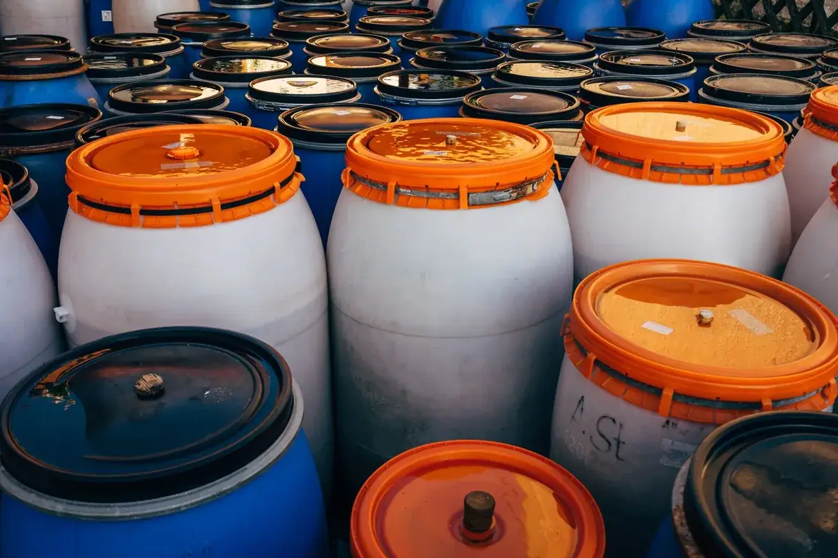 Drug Paraphernalia Cleanup in Diamond Lake, Minneapolis, MN